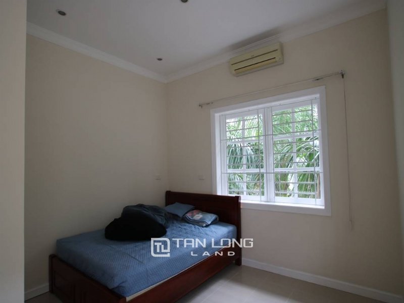 5 bedrooms House in Tay Ho, Ha Noi, Vietnam No. 2165