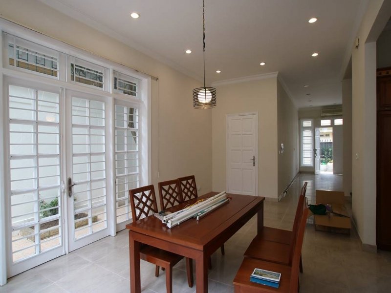 5 bedrooms House in Tay Ho, Ha Noi, Vietnam No. 2165