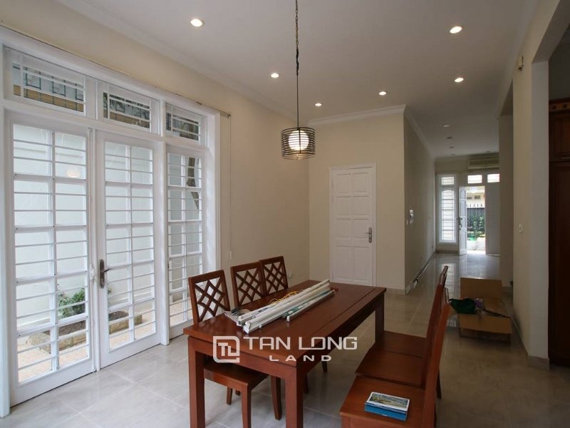 5 bedrooms House in Tay Ho, Ha Noi, Vietnam No. 2165
