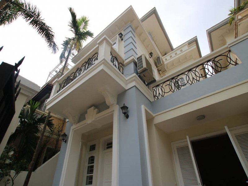5 bedrooms House in Tay Ho, Ha Noi, Vietnam No. 2165