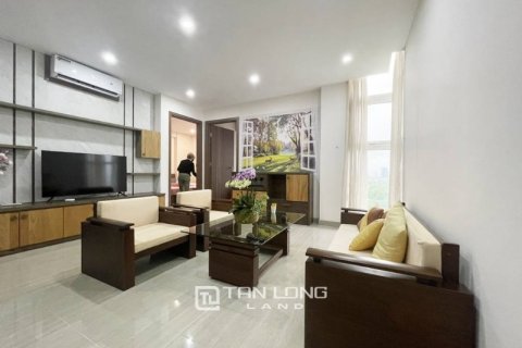 3 bedrooms Apartment in Tay Ho, Ha Noi, No. 2160 2