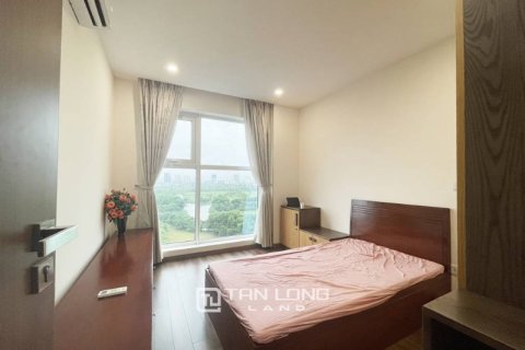 3 bedrooms Apartment in Tay Ho, Ha Noi, No. 2160 14