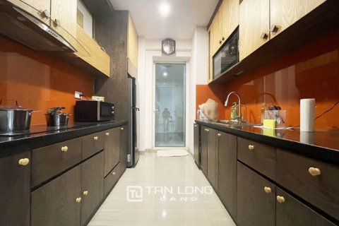 3 bedrooms Apartment in Tay Ho, Ha Noi, No. 2160 4