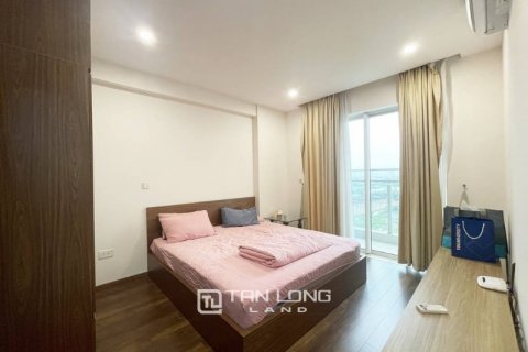 3 bedrooms Apartment in Tay Ho, Ha Noi, No. 2160 8
