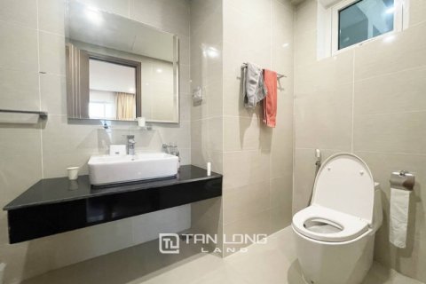 3 bedrooms Apartment in Tay Ho, Ha Noi, No. 2160 11
