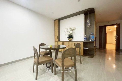 3 bedrooms Apartment in Tay Ho, Ha Noi, No. 2160 3