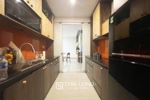 3 bedrooms Apartment in Tay Ho, Ha Noi, No. 2160 5