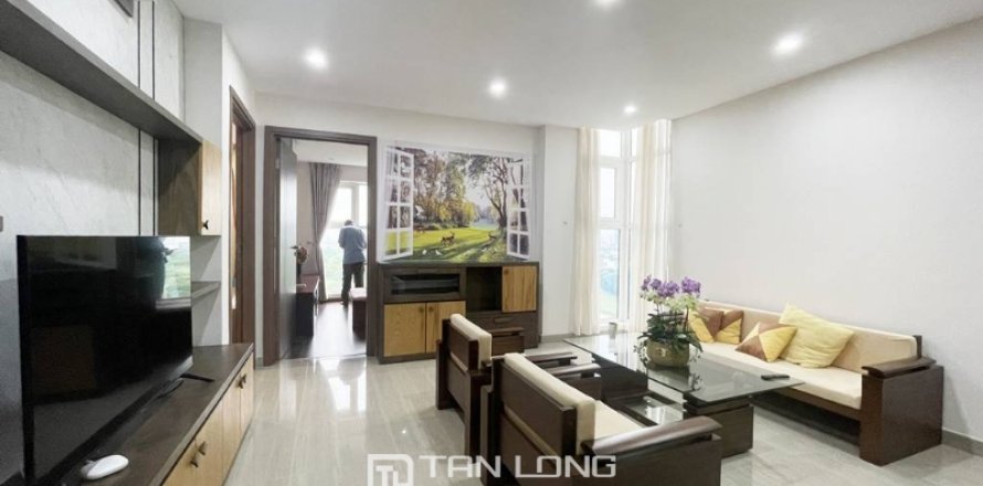 3 bedrooms Apartment in Tay Ho, Ha Noi, No. 2160