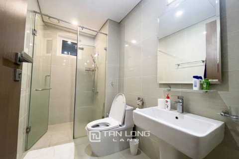3 bedrooms Apartment in Tay Ho, Ha Noi, No. 2160 7