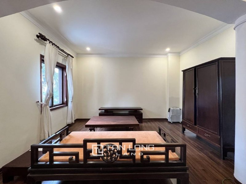 5 bedrooms House in Tay Ho, Ha Noi, Vietnam No. 2162