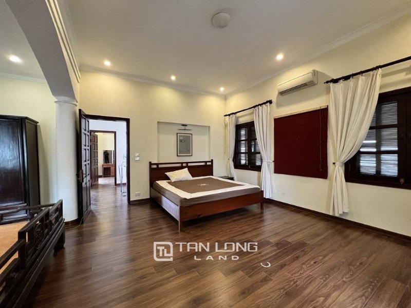 5 bedrooms House in Tay Ho, Ha Noi, Vietnam No. 2162