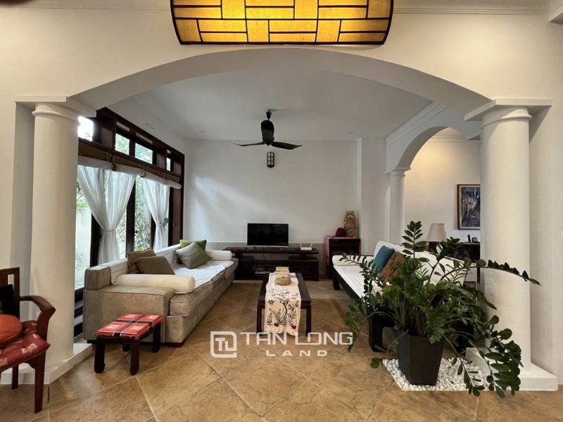 5 bedrooms House in Tay Ho, Ha Noi, Vietnam No. 2162