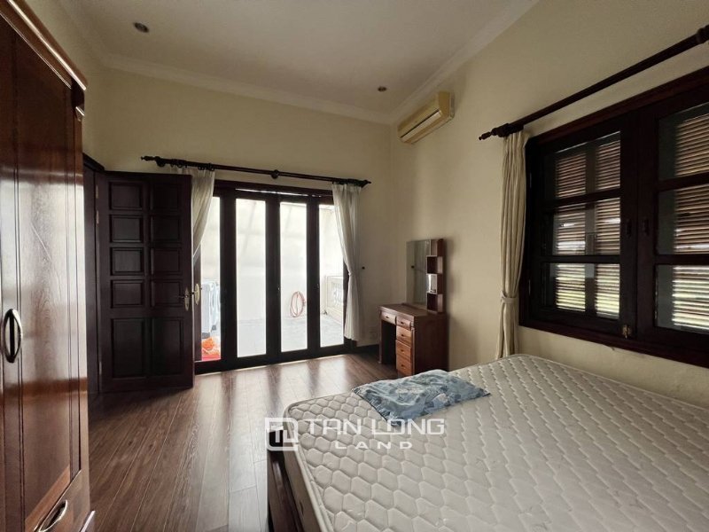 5 bedrooms House in Tay Ho, Ha Noi, Vietnam No. 2162