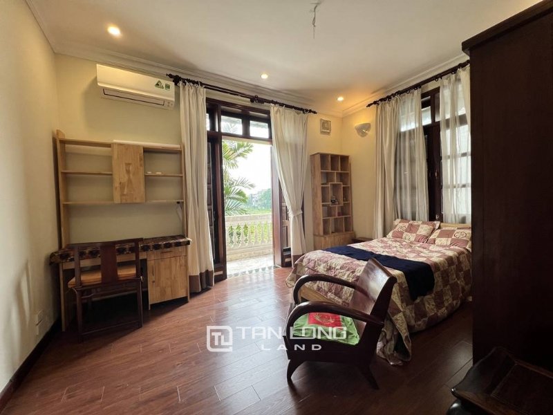 5 bedrooms House in Tay Ho, Ha Noi, Vietnam No. 2162