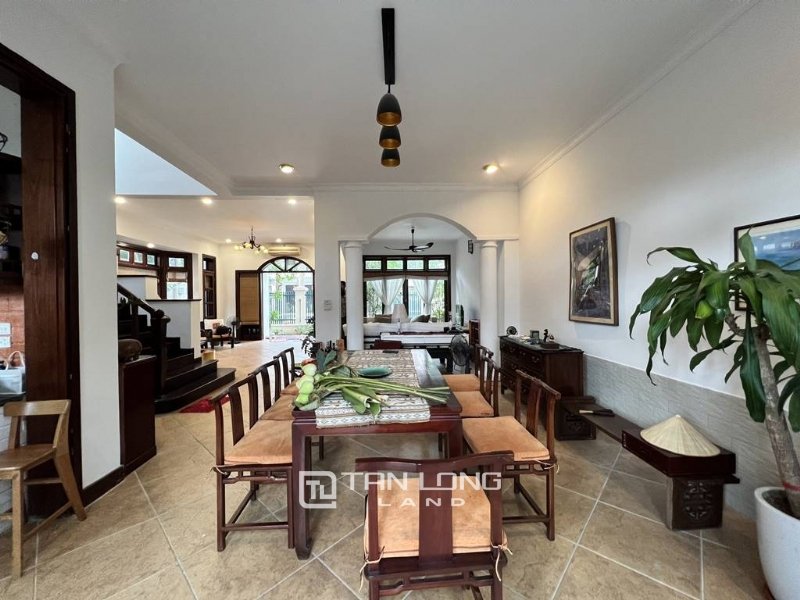 5 bedrooms House in Tay Ho, Ha Noi, Vietnam No. 2162