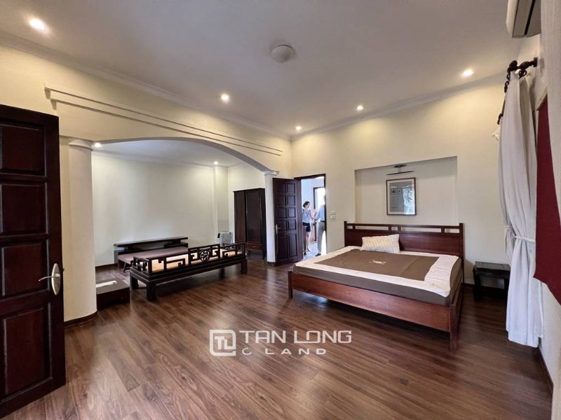 5 bedrooms House in Tay Ho, Ha Noi, Vietnam No. 2162