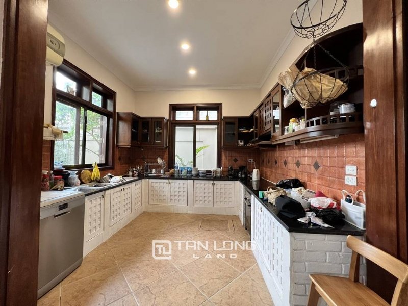 5 bedrooms House in Tay Ho, Ha Noi, Vietnam No. 2162