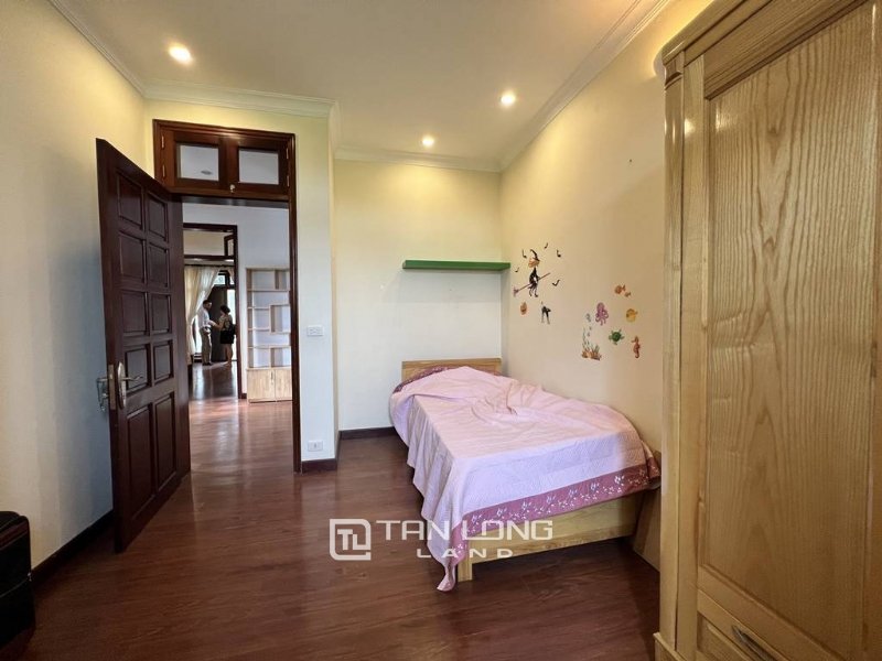 5 bedrooms House in Tay Ho, Ha Noi, Vietnam No. 2162