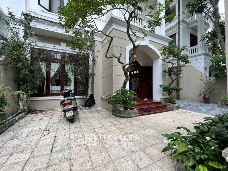 5 bedrooms House in Tay Ho, Ha Noi, Vietnam No. 2162