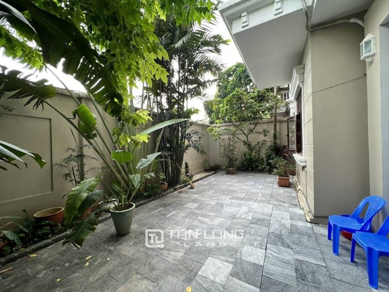 5 bedrooms House in Tay Ho, Ha Noi, Vietnam No. 2162