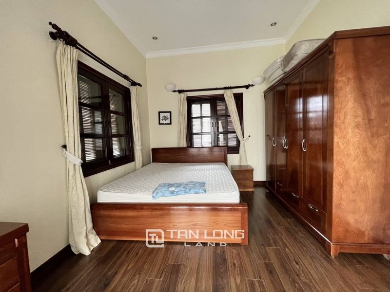 5 bedrooms House in Tay Ho, Ha Noi, Vietnam No. 2162