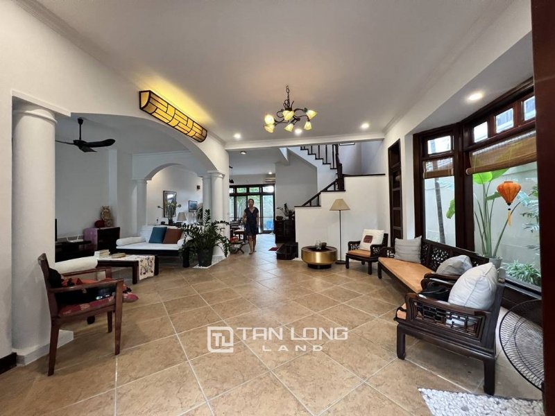 5 bedrooms House in Tay Ho, Ha Noi, Vietnam No. 2162