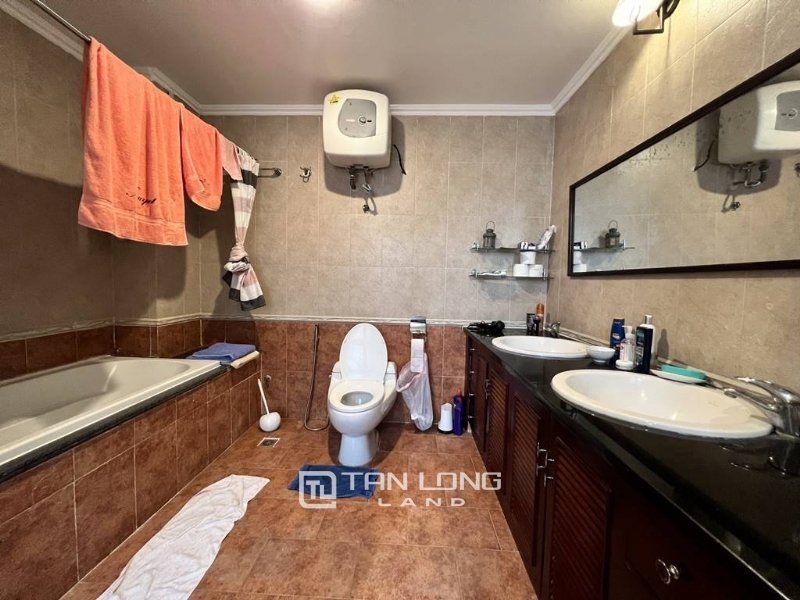 5 bedrooms House in Tay Ho, Ha Noi, Vietnam No. 2162