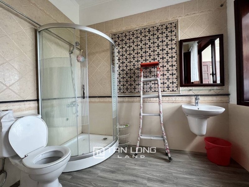 5 bedrooms House in Tay Ho, Ha Noi, Vietnam No. 2162