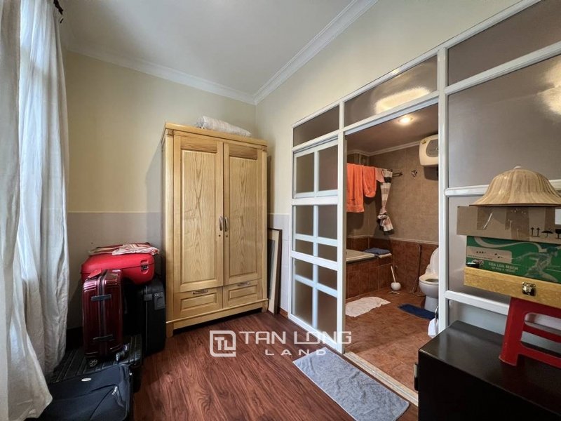 5 bedrooms House in Tay Ho, Ha Noi, Vietnam No. 2162