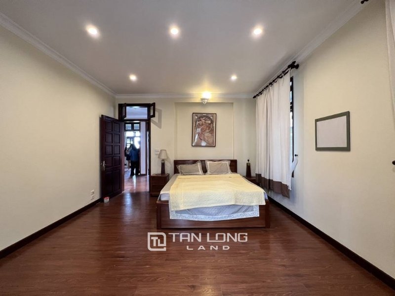 5 bedrooms House in Tay Ho, Ha Noi, Vietnam No. 2162