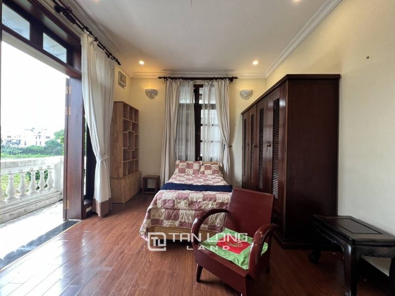 5 bedrooms House in Tay Ho, Ha Noi, Vietnam No. 2162
