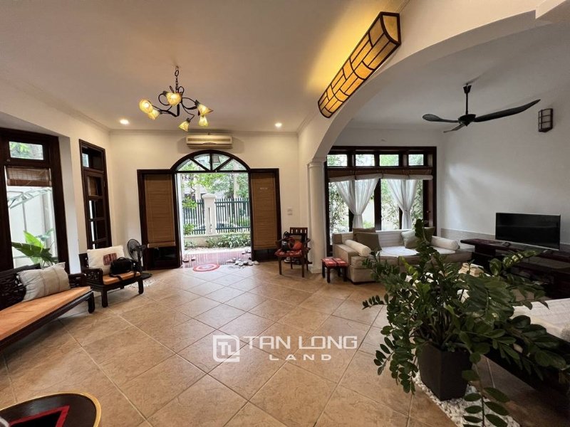 5 bedrooms House in Tay Ho, Ha Noi, Vietnam No. 2162