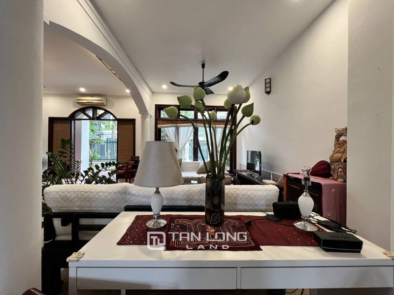 5 bedrooms House in Tay Ho, Ha Noi, Vietnam No. 2162