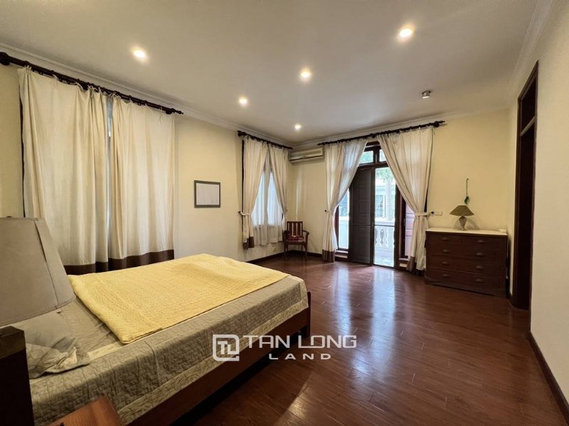 5 bedrooms House in Tay Ho, Ha Noi, Vietnam No. 2162