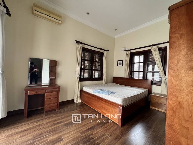 5 bedrooms House in Tay Ho, Ha Noi, Vietnam No. 2162