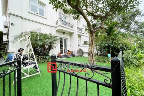 5 bedrooms Villa in Long Bien, Ha Noi,  No. 2161