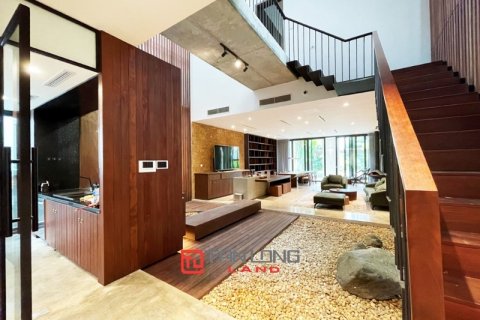 4 bedrooms Villa in Long Bien, Ha Noi,  No. 2164 4