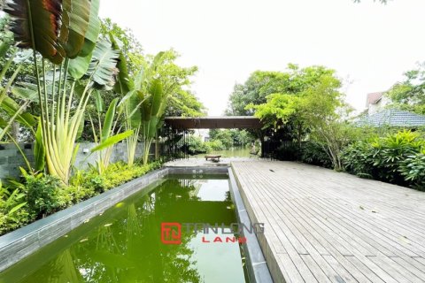4 bedrooms Villa in Long Bien, Ha Noi,  No. 2164 2