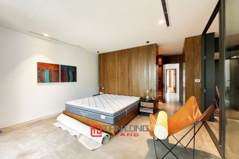 4 bedrooms Villa in Long Bien, Ha Noi,  No. 2164 11