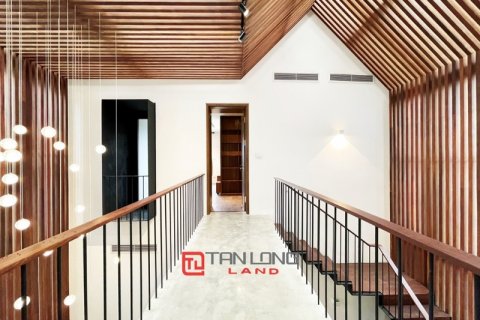 4 bedrooms Villa in Long Bien, Ha Noi,  No. 2164 21