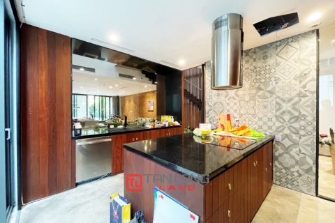 4 bedrooms Villa in Long Bien, Ha Noi,  No. 2164 6