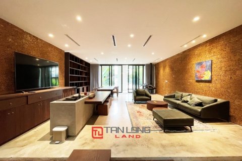 4 bedrooms Villa in Long Bien, Ha Noi,  No. 2164 7