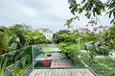 4 bedrooms Villa in Long Bien, Ha Noi,  No. 2164 17