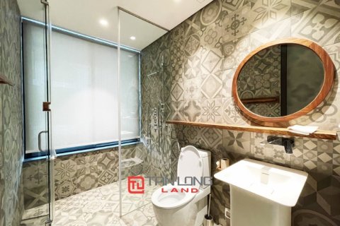 4 bedrooms Villa in Long Bien, Ha Noi,  No. 2164 25
