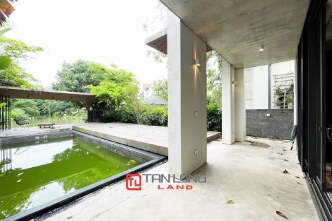 4 bedrooms Villa in Long Bien, Ha Noi,  No. 2164 3