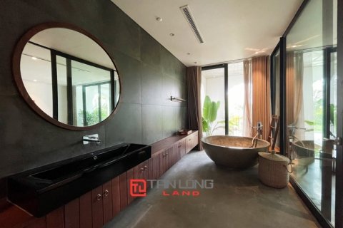 4 bedrooms Villa in Long Bien, Ha Noi,  No. 2164 15