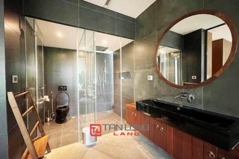 4 bedrooms Villa in Long Bien, Ha Noi,  No. 2164 13