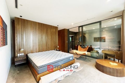 4 bedrooms Villa in Long Bien, Ha Noi,  No. 2164 10