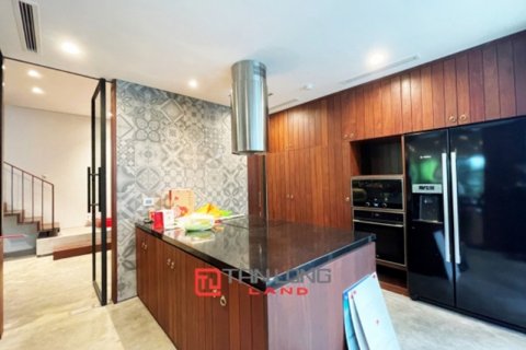 4 bedrooms Villa in Long Bien, Ha Noi,  No. 2164 5