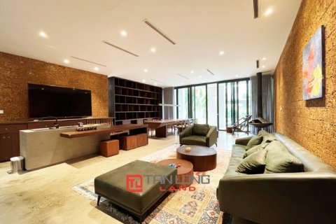 4 bedrooms Villa in Long Bien, Ha Noi,  No. 2164 8